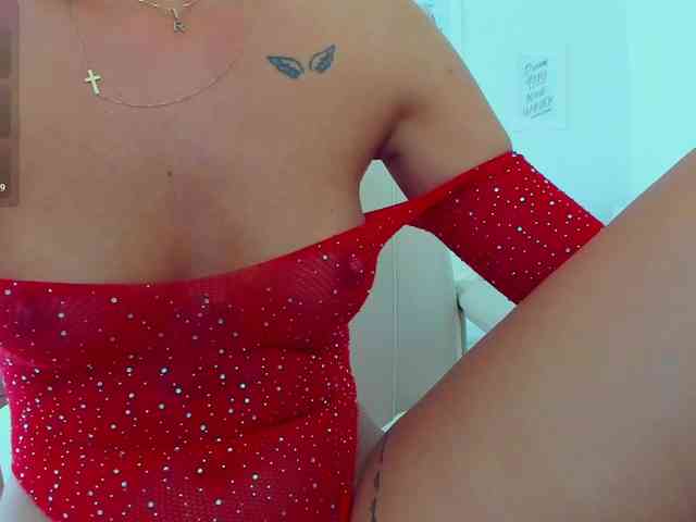 Bubbledoll webcam