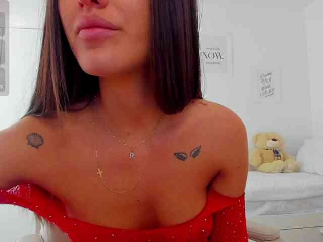 Bubbledoll webcam