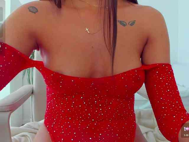 Bubbledoll webcam
