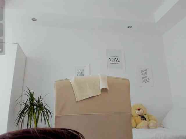 Bubbledoll webcam