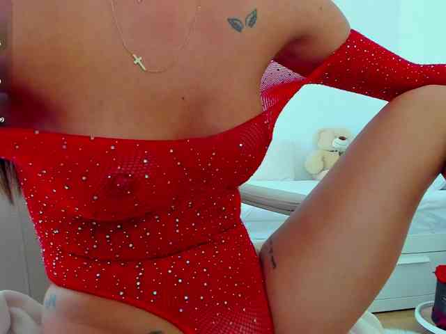Модель: BubbleDoll
