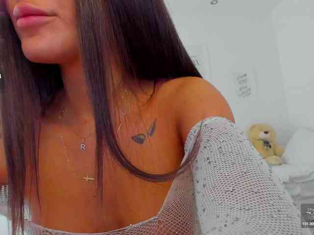 Bubbledoll webcam
