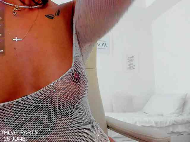 Bubbledoll webcam