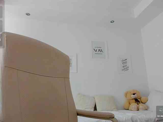 Bubbledoll webcam