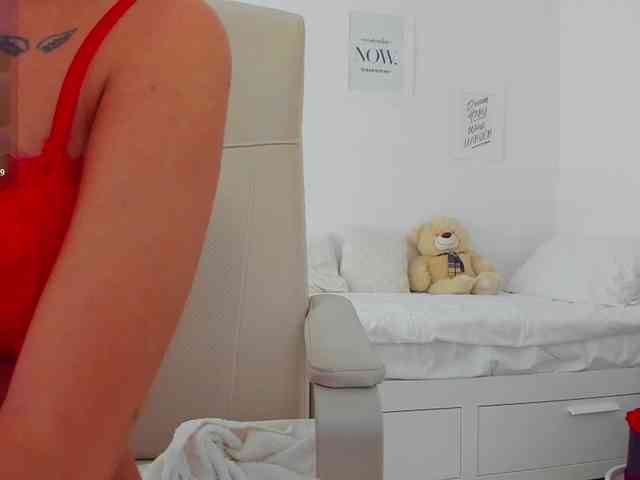 Bubbledoll webcam