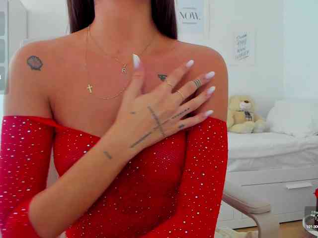 Bubbledoll webcam