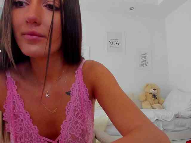 Bubbledoll webcam