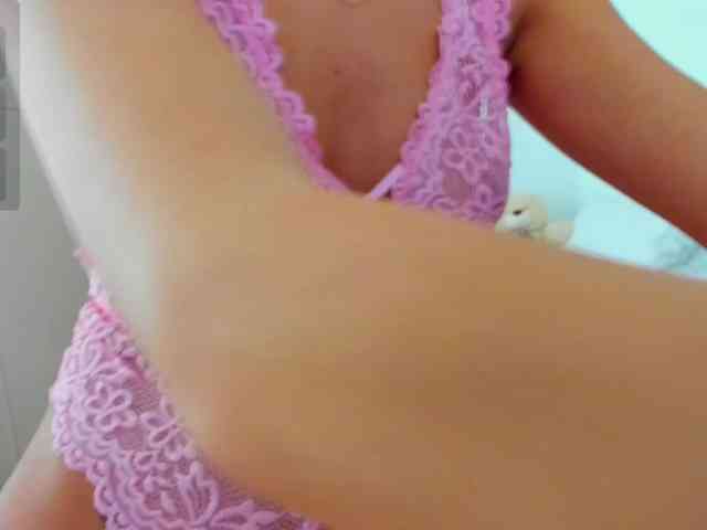 best sex chat Bubbledoll