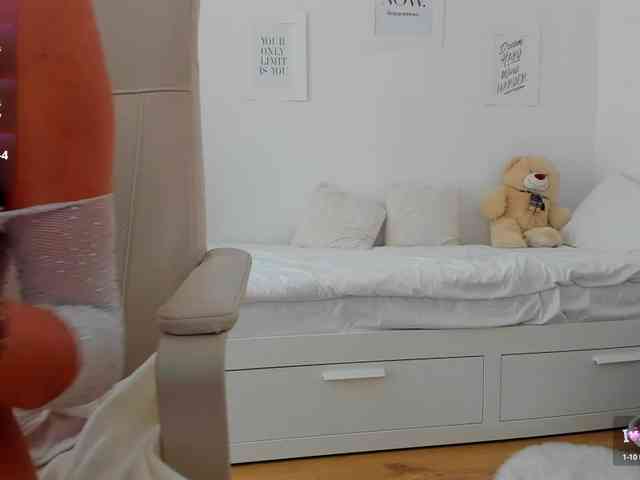 Bubbledoll webcam