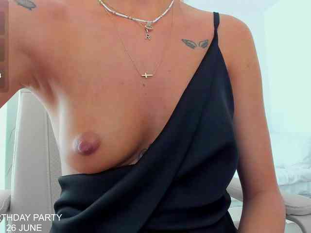 Bubbledoll webcam