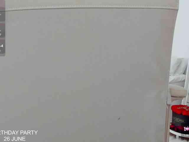 Bubbledoll webcam