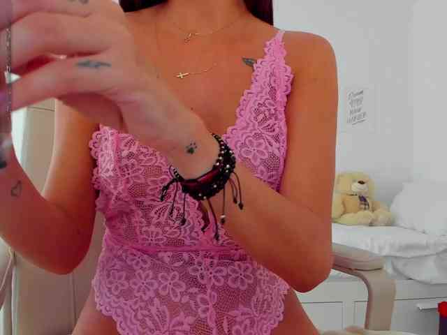 Bubbledoll webcam