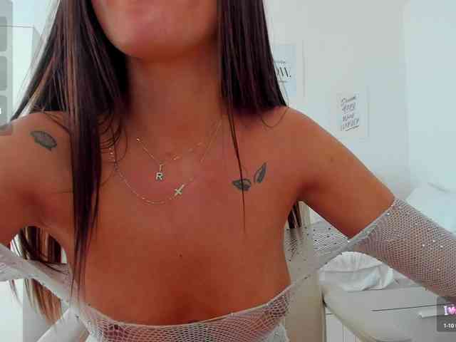 Bubbledoll webcam