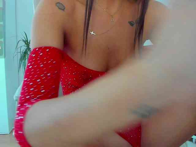 Bubbledoll webcam