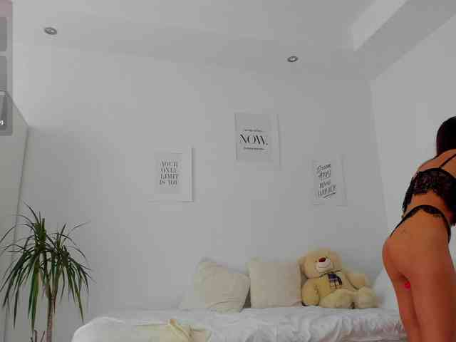 Bubbledoll webcam