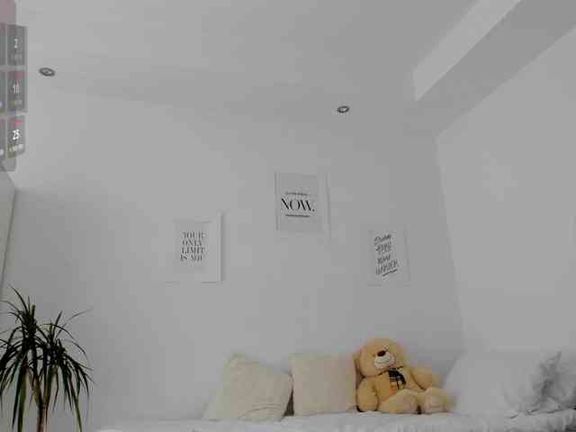 Bubbledoll webcam
