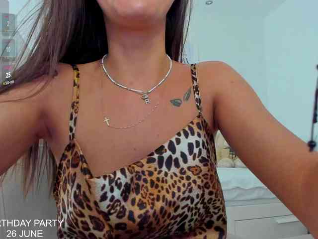 Bubbledoll webcam