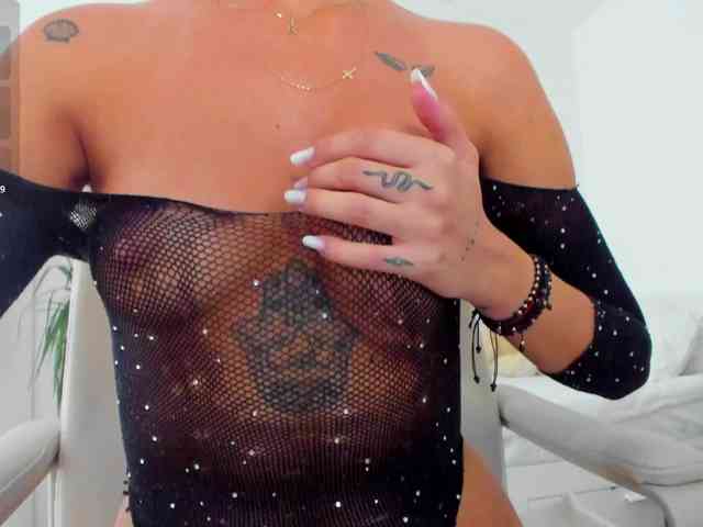 Bubbledoll webcam