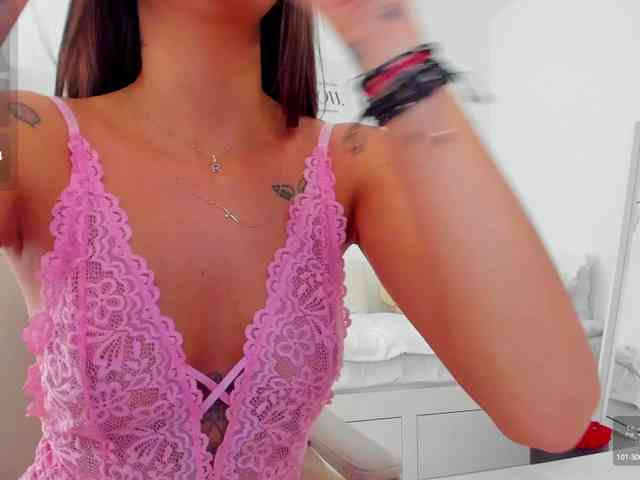 Bubbledoll webcam