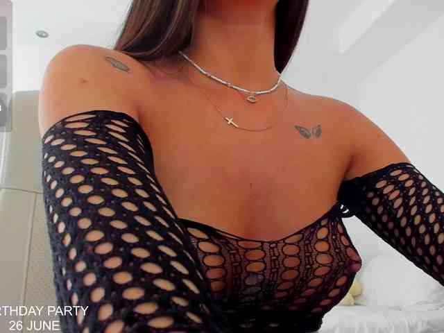 Bubbledoll webcam