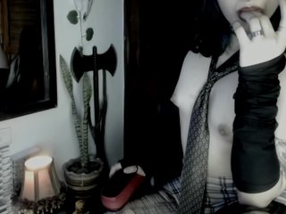 blackdemonxxx Porn Show