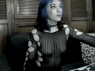 blackdemonxxx Porn Show