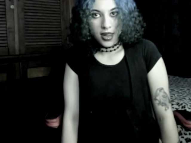 blackdemonxxx's BongaCams show and profile