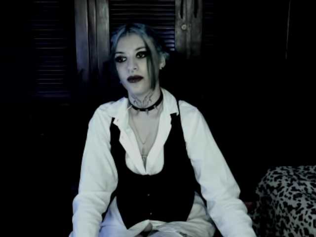 Steaming hot Blackdemonxxx will spark your wishes in a beautiful cumshow blackdemonxxx from BongaCams