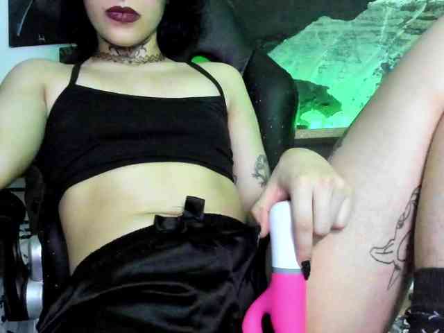 blackdemonxxx webcam