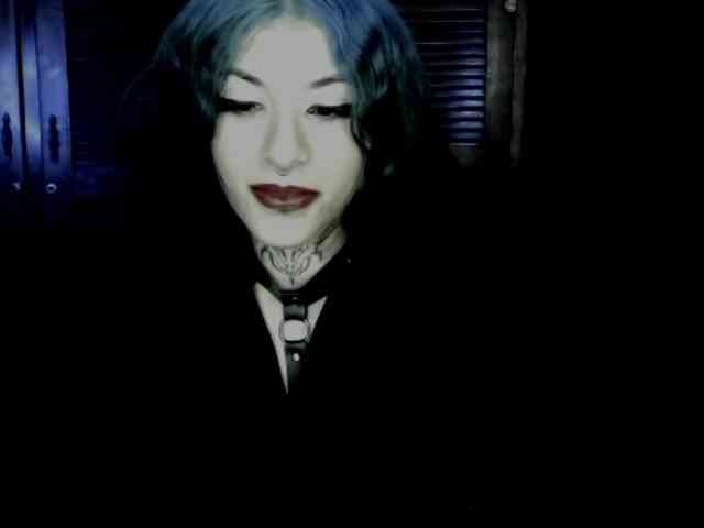 Модель: blackdemonxxx