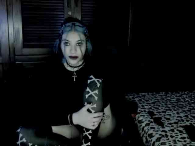 blackdemonxxx webcam