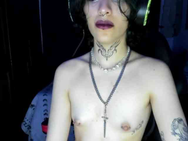 live sex free Blackdemonxxx