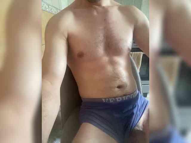 Murat1133 Live Webcam on BongaCams