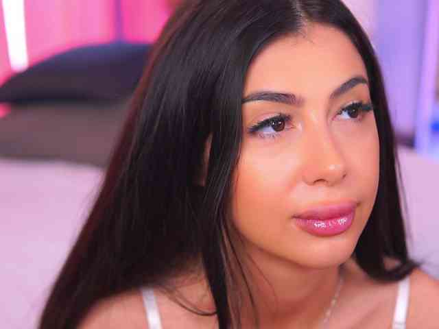 MisssMegann webcam