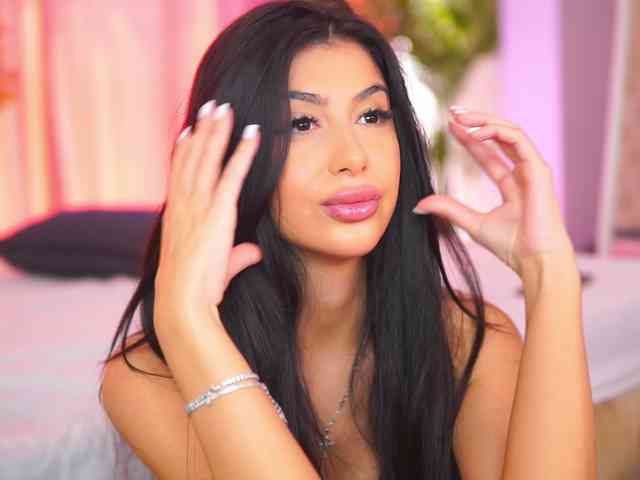 MisssMegann webcam