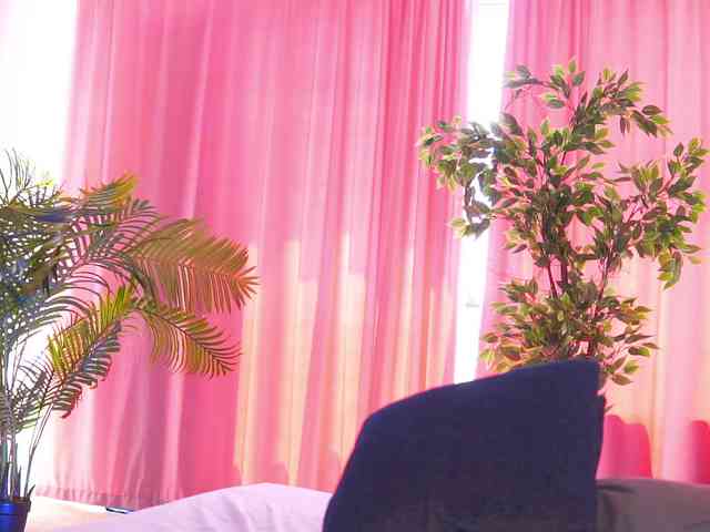 MisssMegann webcam