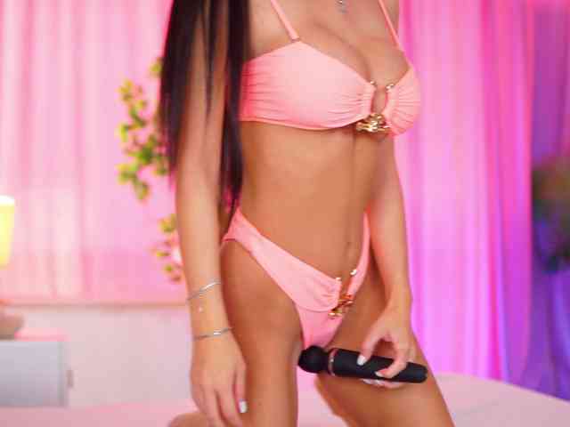 MisssMegann webcam