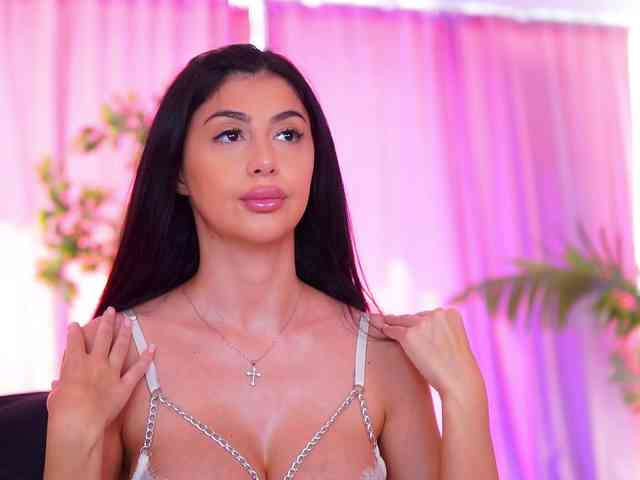 MisssMegann webcam
