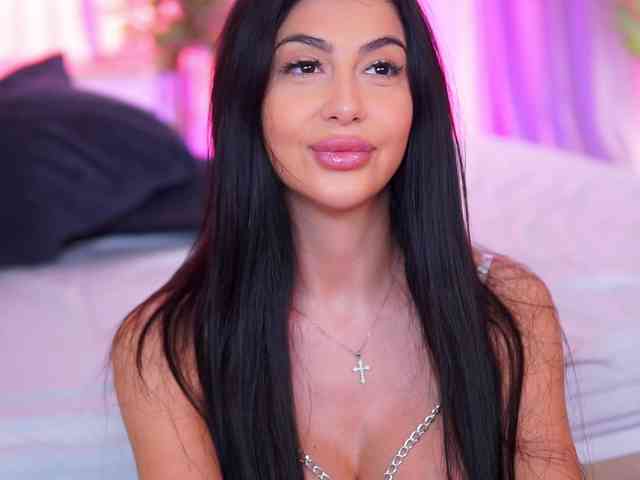 MisssMegann webcam