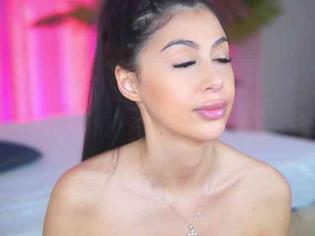 MisssMegann webcam