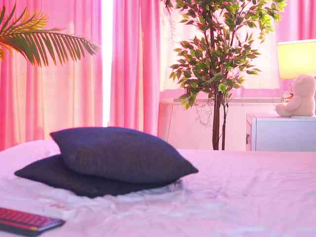 MisssMegann webcam