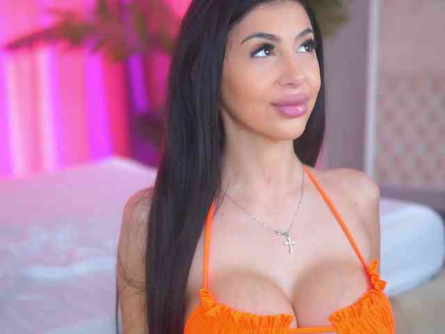 MisssMegann webcam