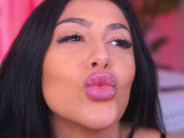 MisssMegann webcam