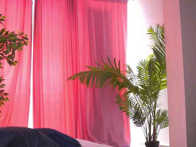 MisssMegann webcam