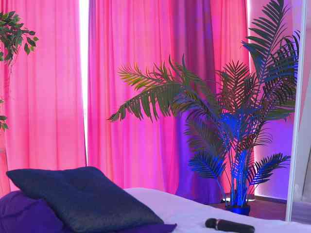 MisssMegann webcam