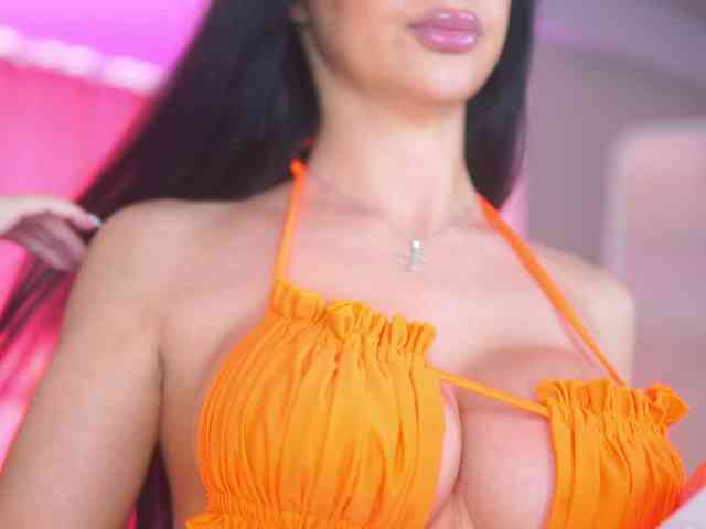 MisssMegann webcam