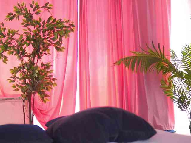 MisssMegann webcam