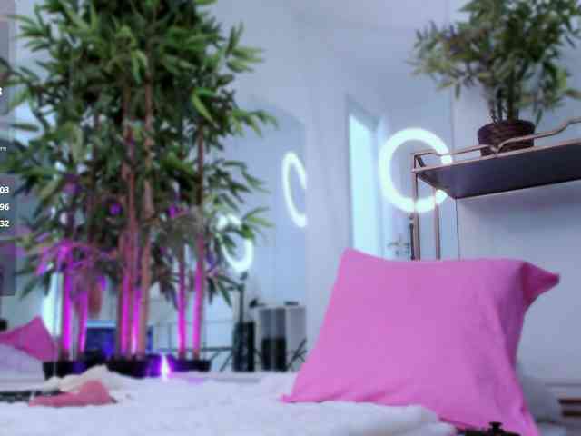 CalypsoSage webcam