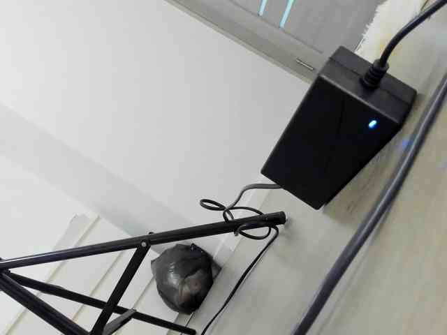 ZaraDee webcam