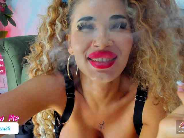 ZaraDee webcam